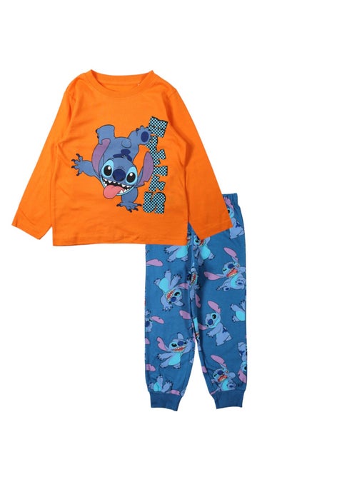 Disney - Top en bijpassende pyjamabroek - Kiabi