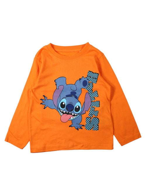 Disney - Top en bijpassende pyjamabroek - Kiabi