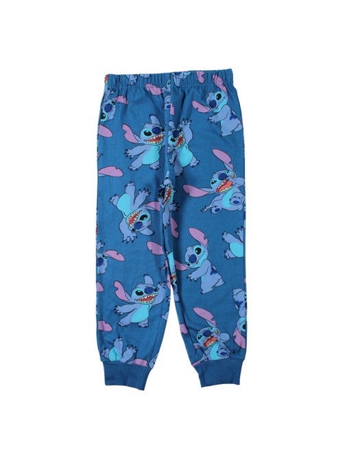 Disney - Top en bijpassende pyjamabroek - Kiabi