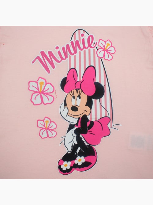 Disney - Top fille avec personnage - Kiabi