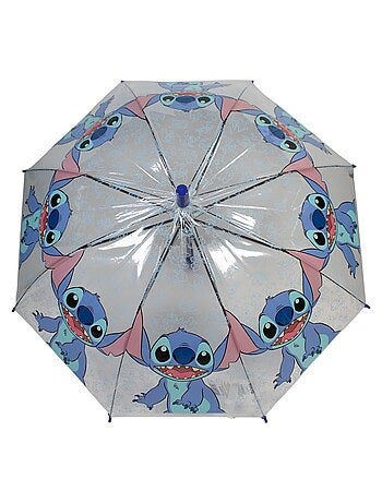 Disney - Transparante paraplu met personage 69,5 cm