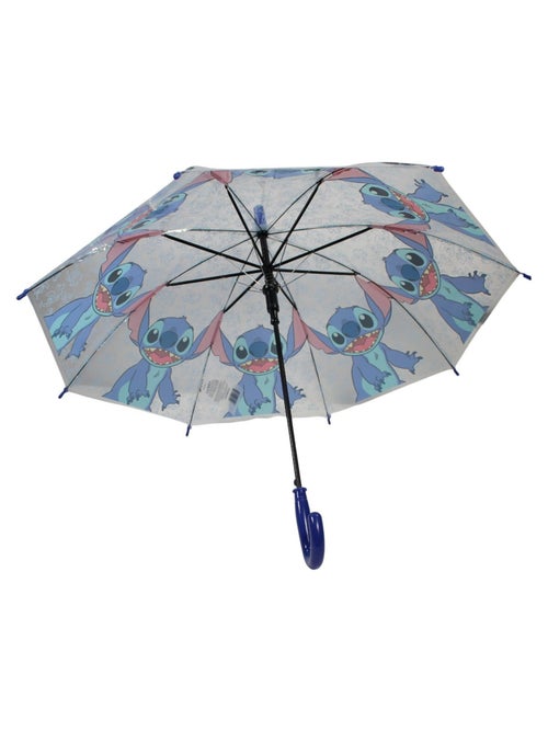 Disney - Transparante paraplu met personage 69,5 cm - Kiabi