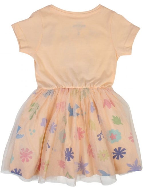 Disney - Tule jurk meisje met personage en patronen - Kiabi