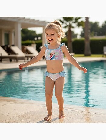 Disney - Tweedelige bikini meisje