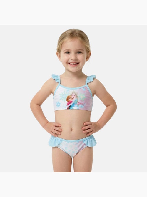 Disney - Tweedelige bikini meisje - Kiabi