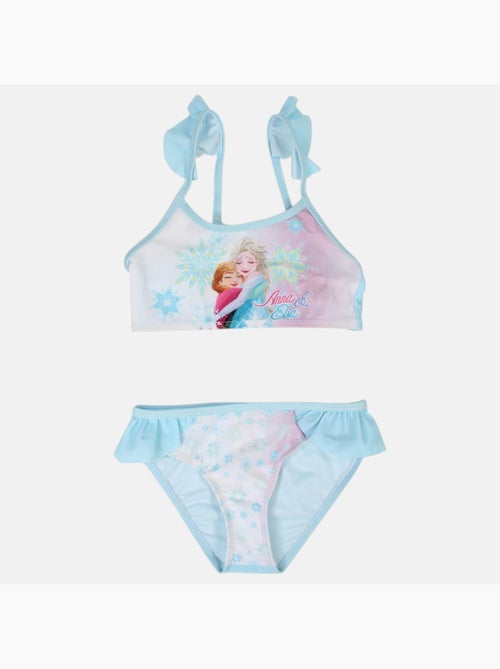 Disney - Tweedelige bikini meisje - Kiabi