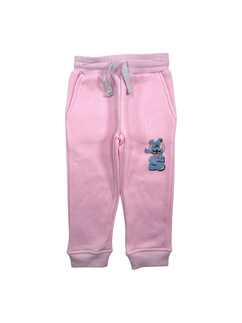 Disney - Veste  avec pantalon assorti Gris - Kiabi