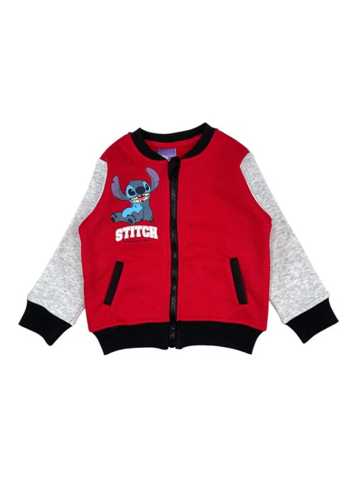 Disney - Veste  avec pantalon assorti - Kiabi
