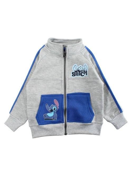 Disney - Veste garçon à motif - Kiabi Disney - Veste garçon à motif - Kiabi