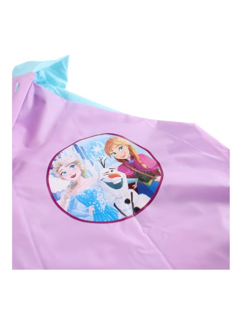 Disney - Veste imperméable enfant motif animé - Kiabi Disney - Veste imperméable enfant motif animé - Kiabi