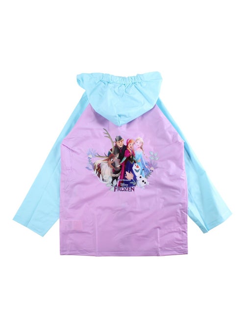 Disney - Veste imperméable enfant motif animé - Kiabi Disney - Veste imperméable enfant motif animé - Kiabi