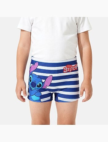 Disney - Zwemboxer voor jongens Stitch