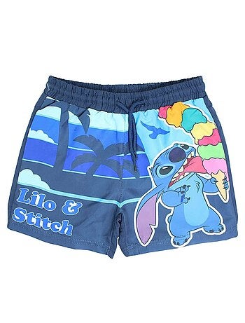 Disney - zwemshort jongen met patroon