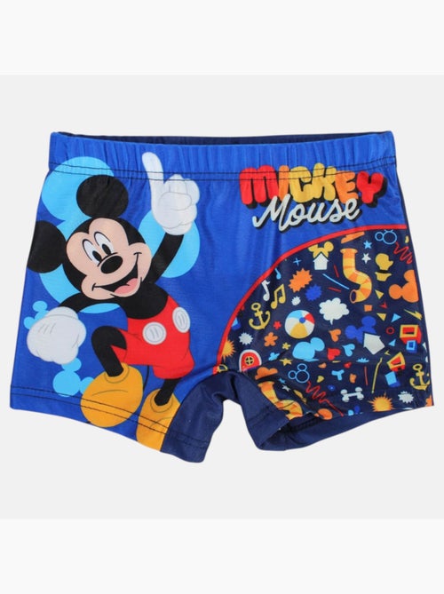 Disney - Zwemshort kind bedrukt - Kiabi