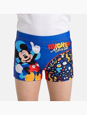 Disney - Zwemshort kind bedrukt