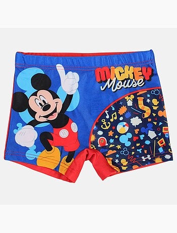 Disney - Zwemshort kind bedrukt