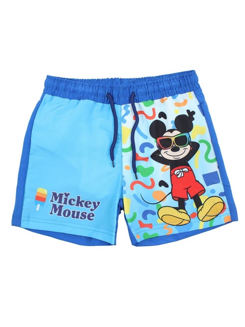 Disney - Zwemshort kind met patroon - Kiabi