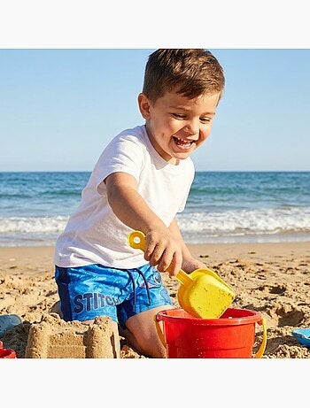 Disney - Zwemshort Lilo en Stitch jongen