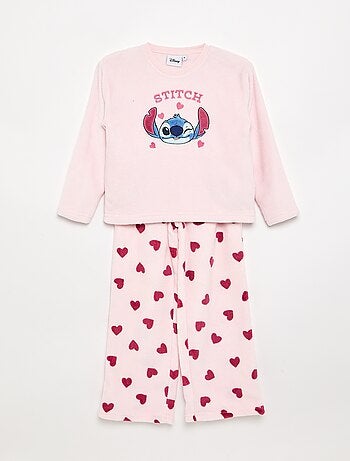 Disney" 2-delige pyjama - Sweater + broek
