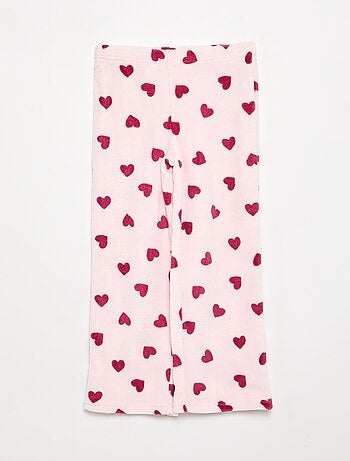 Disney" 2-delige pyjama - Sweater + broek