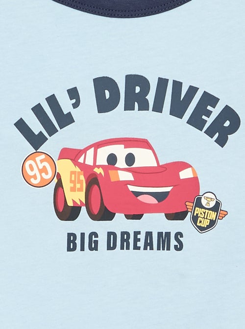 'Disney' 2-delige pyjamaset - Kiabi