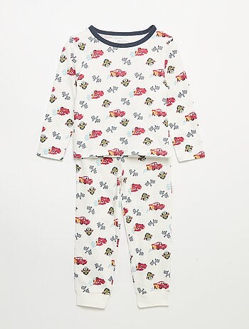 'Disney' 2-delige pyjamaset