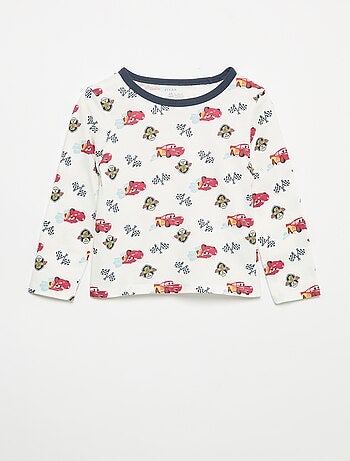 'Disney' 2-delige pyjamaset