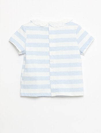 Disney 2-delige set - T-shirt + korte jumpsuit