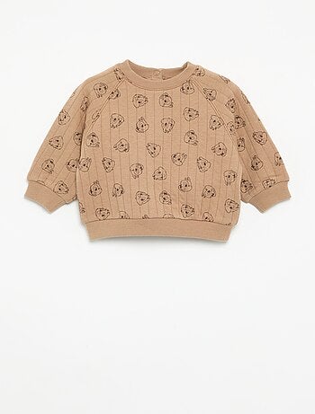 2-delige 'Disney'-set: sweatshirt + broek