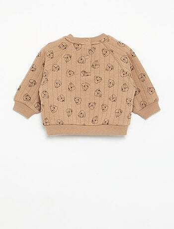 2-delige 'Disney'-set: sweatshirt + broek