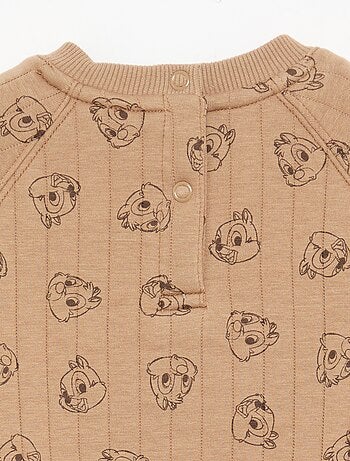2-delige 'Disney'-set: sweatshirt + broek