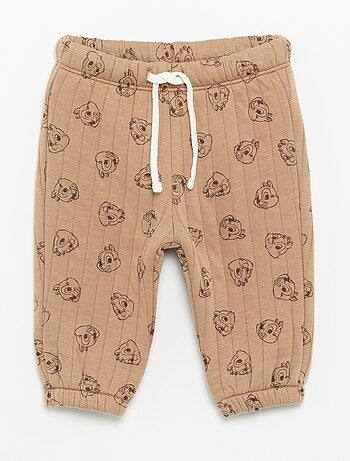 2-delige 'Disney'-set: sweatshirt + broek