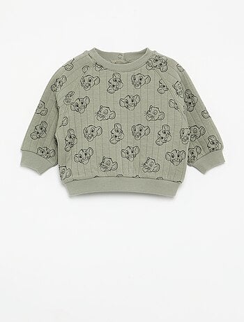2-delige 'Disney'-set: sweatshirt + broek