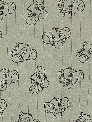 2-delige 'Disney'-set: sweatshirt + broek
