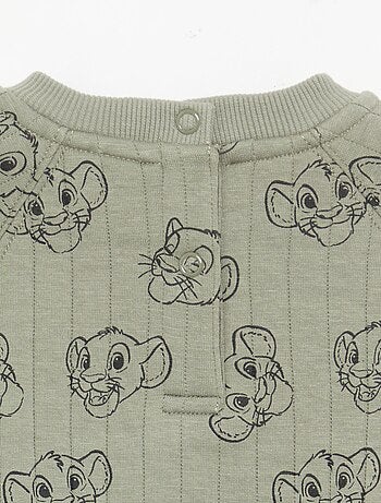 2-delige 'Disney'-set: sweatshirt + broek