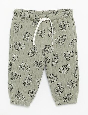 2-delige 'Disney'-set: sweatshirt + broek