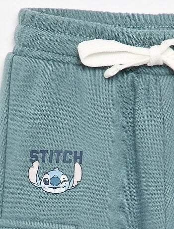 Disney-broek met cargozakken