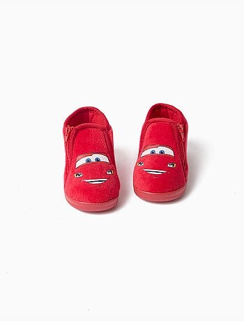 Disney cars slippers©, mo fashion