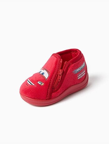 Disney cars slippers©, mo fashion