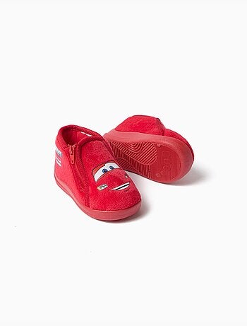 Disney cars slippers©, mo fashion