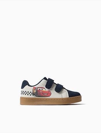 Disney 'cars' sneakers©, mo fashion