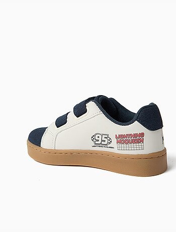Disney 'cars' sneakers©, mo fashion