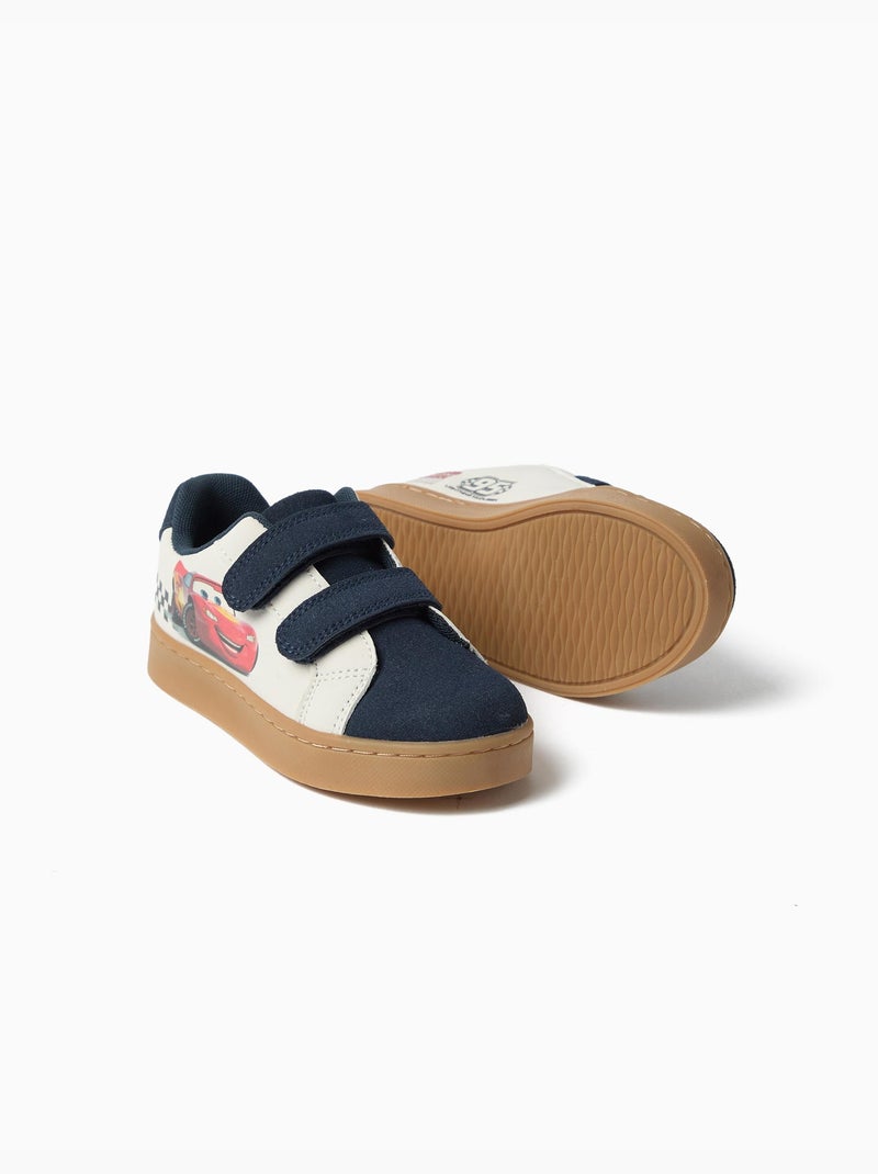 Disney 'cars' sneakers©, mo fashion Multicolor - Kiabi