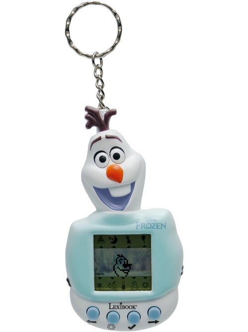 Disney frozen my best-e® console met lcd-scherm en 3 spellen uit het disney frozen universum - Kiabi Disney frozen my best-e® console met lcd-scherm en 3 spellen uit het disney frozen universum - Kiabi