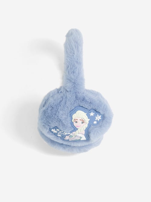 Disney 'Frozen' oorwarmers van imitatiebont - Kiabi