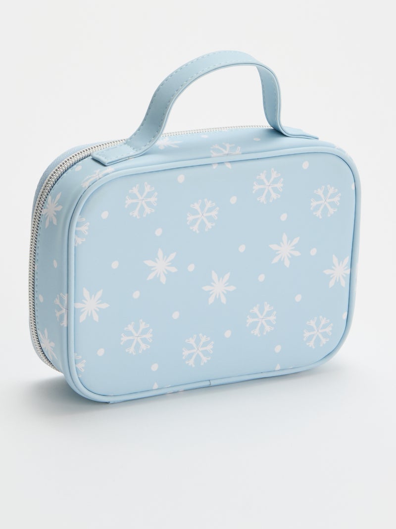 Disney 'Frozen' opbergdoos Wit - Kiabi