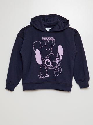 'Disney'-hoodie met 'Minnie'-print