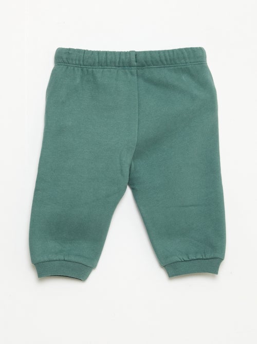 'Disney'-joggingbroek met 'Simba'-print - Kiabi