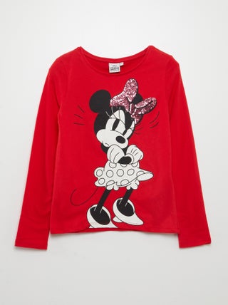 Disney-kerstshirt