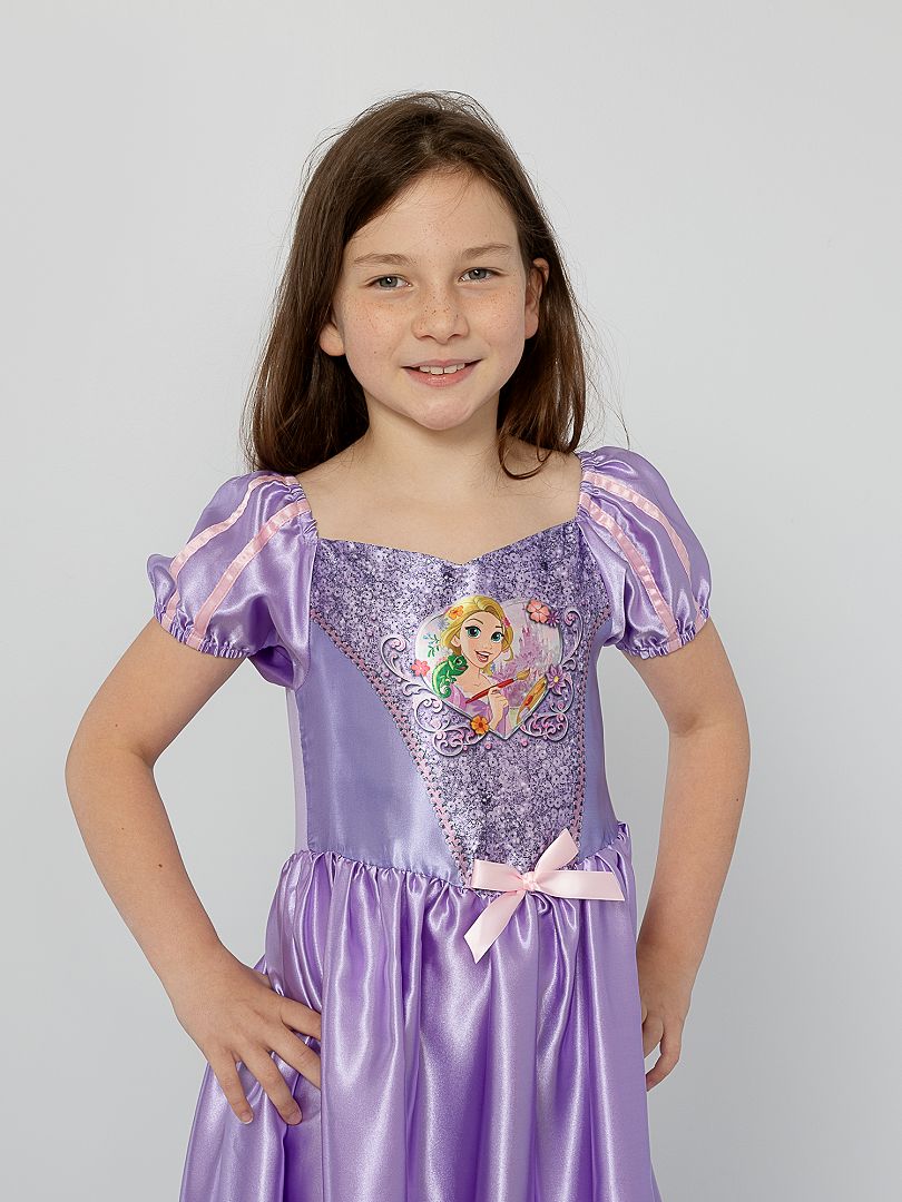 Disney-kostuum 'Rapunzel' - - Kiabi -